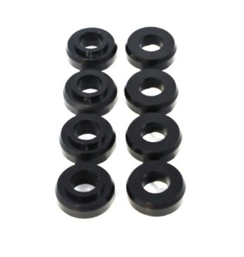 Picture of Torque Solution TQS Trans Mount Inserts Transmission Mounts - TS-SU-TMB