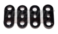Picture of Torque Solution TQS Shifter Bushings - TS-SU-PSK2