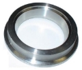 Picture of Torque Solution TQS Wastegate Flanges - TS-TIL-003