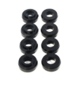Picture of Torque Solution TQS Trans Mount Inserts Transmission Mounts - TS-SU-TMB