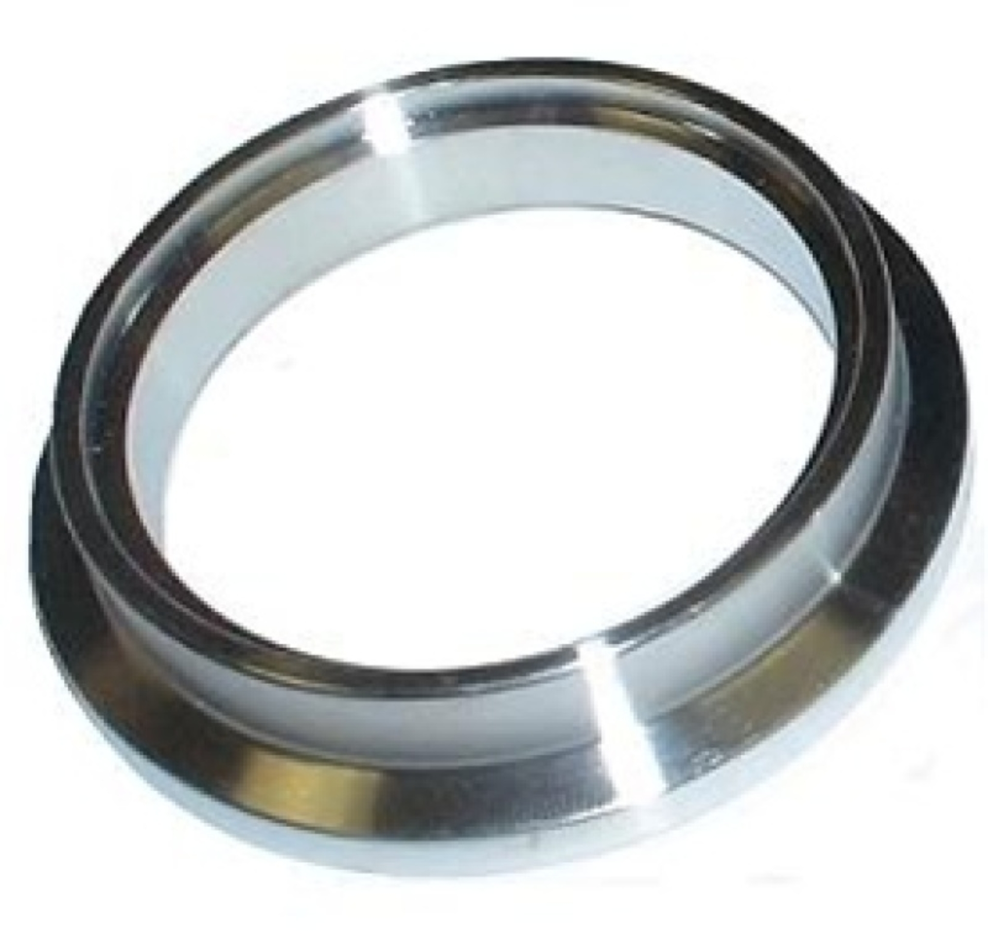 Picture of Torque Solution TQS Wastegate Flanges - TS-TIL-004