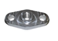 Picture of Torque Solution TQS Turbo Oil Flanges - TS-UNI-005