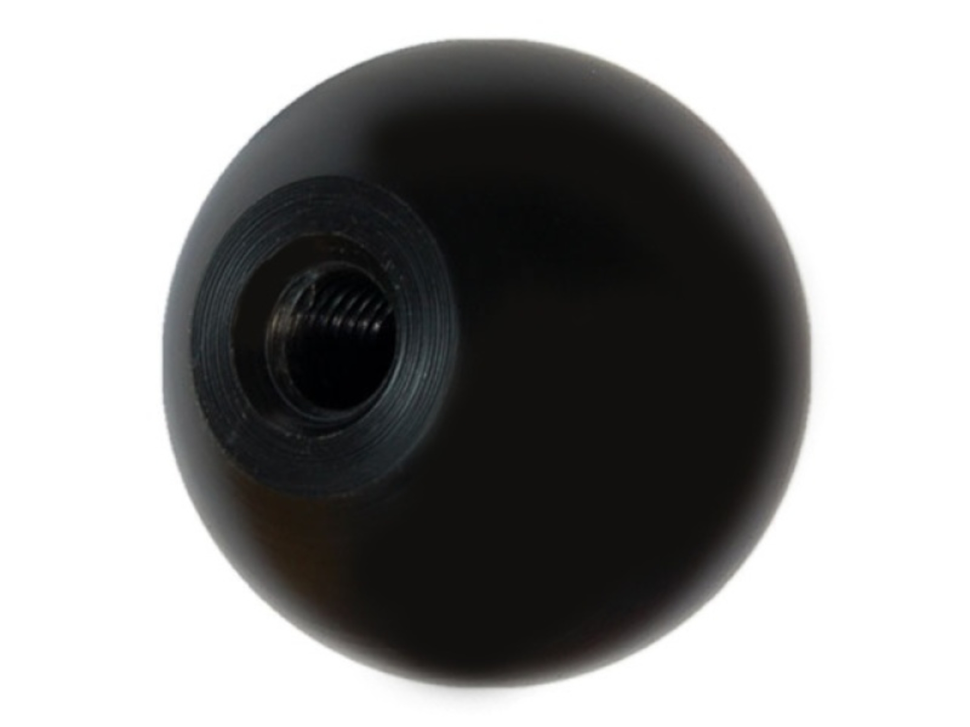 Picture of Torque Solution TQS Delrin Shift Knobs - TS-UNI-107
