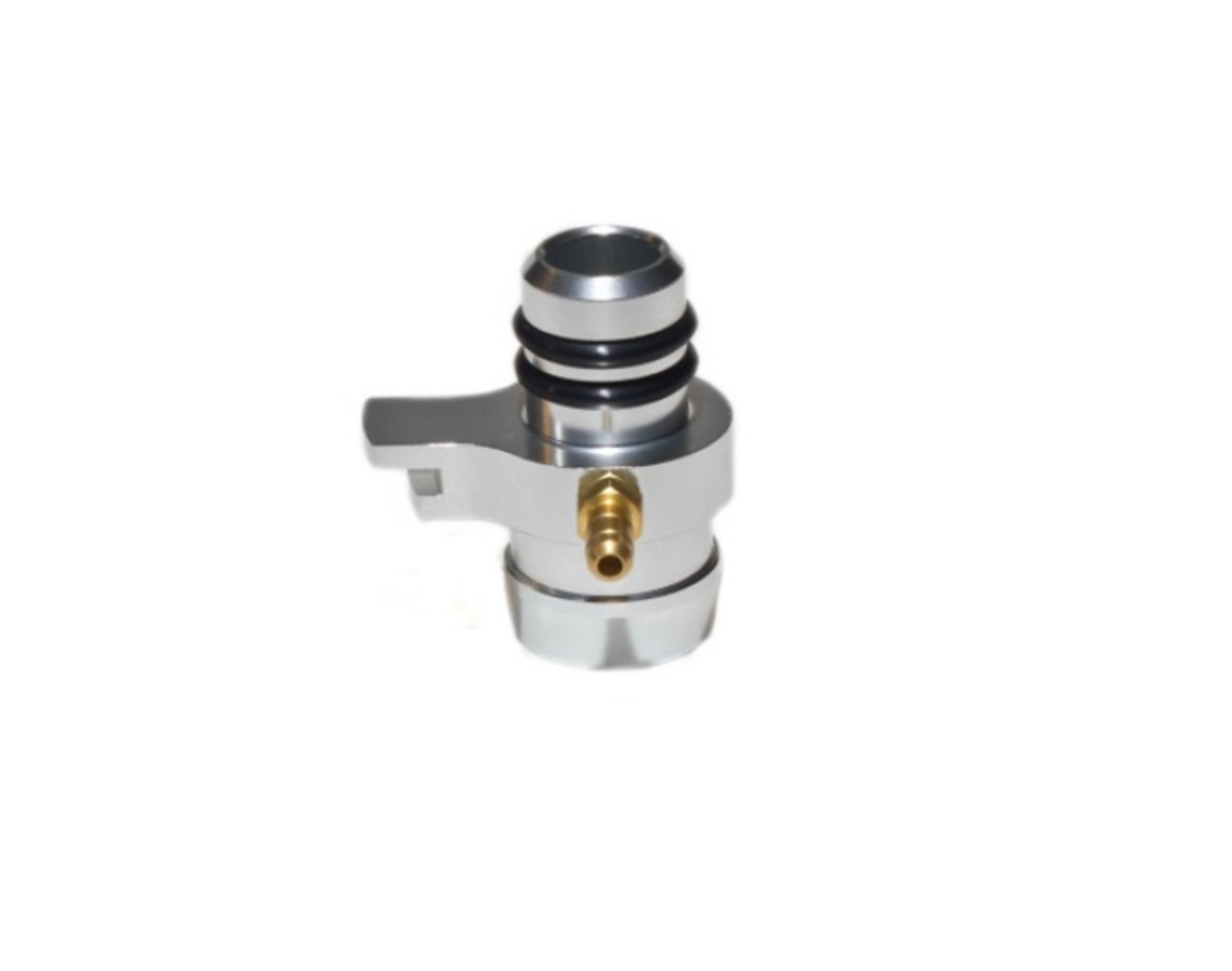 Picture of Torque Solution TQS Boost Taps Gauge Components - TS-VW-007