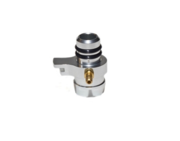 Picture of Torque Solution TQS Boost Taps Gauge Components - TS-VW-007