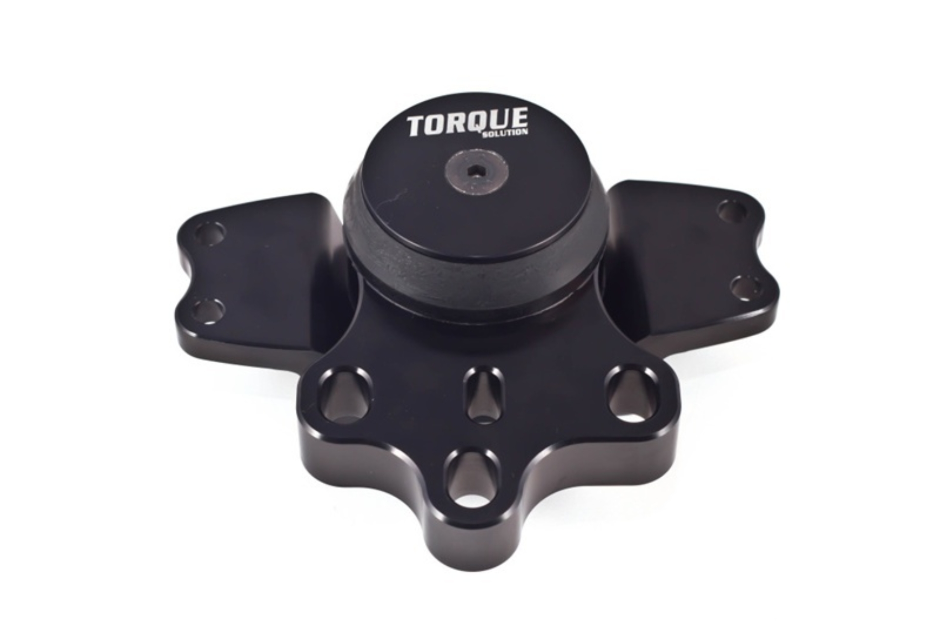 Picture of Torque Solution TQS Trans Mounts Transmission Mounts - TS-VW-001