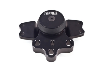 Picture of Torque Solution TQS Trans Mounts Transmission Mounts - TS-VW-001