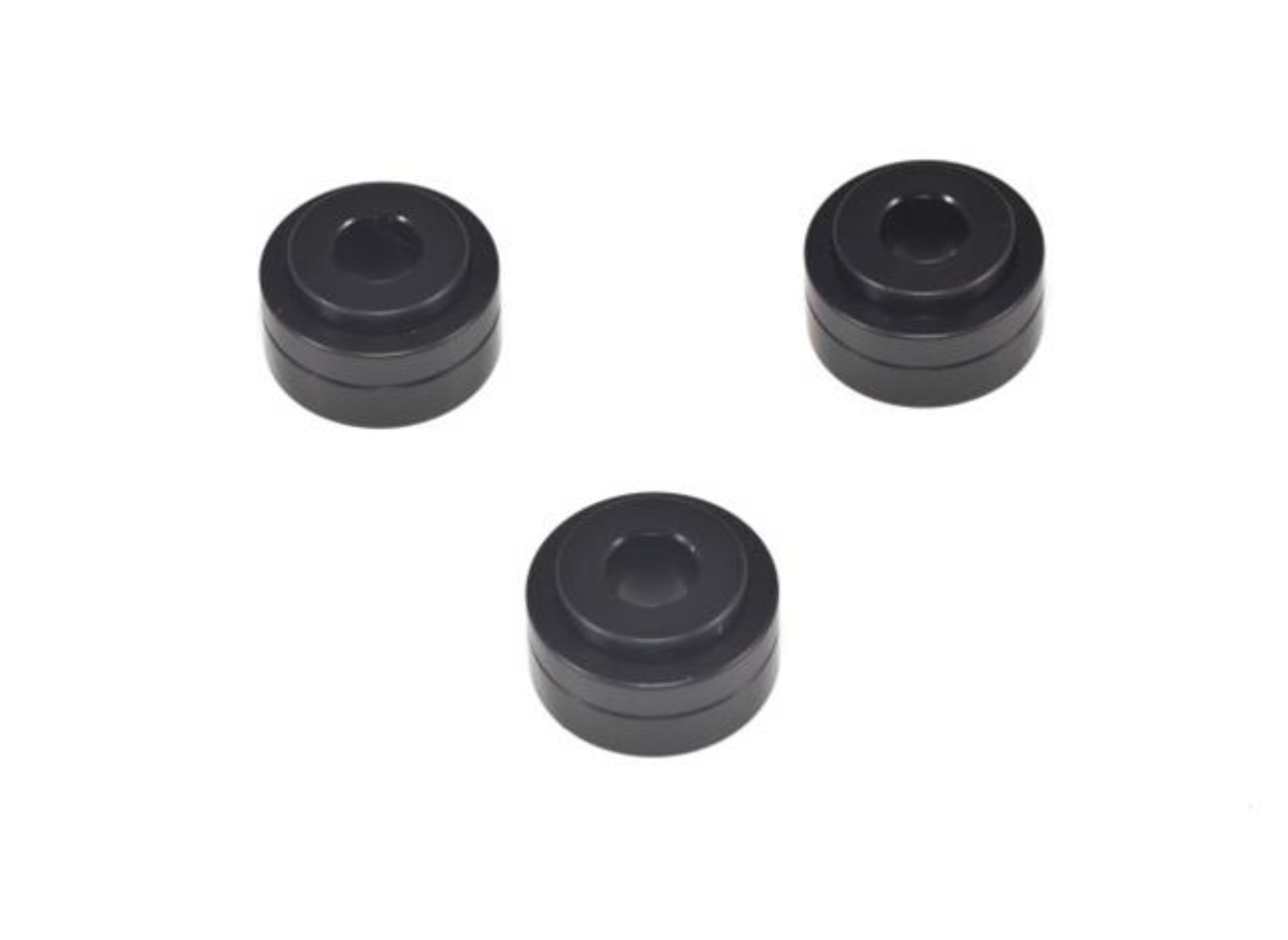 Picture of Torque Solution TQS Shifter Cable Bushings Shifter Bushings - TS-VW-106
