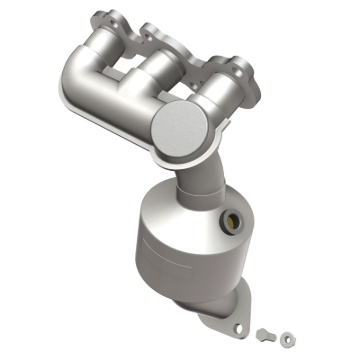 Picture of HM Grade Direct-Fit Manifold Catalytic Converter-Lexus/Toyota