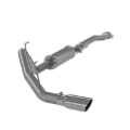 Picture of MBRP Catback Exhaust 409 - S5236409