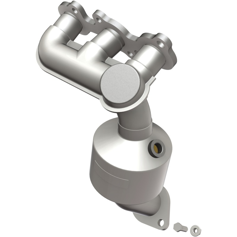 Picture of HM Grade Direct-Fit Manifold Catalytic Converter-Lexus/Toyota
