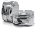 Picture of CP Pistons CPP Piston Sets-4 Cyl - SC7125-4