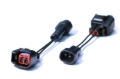Picture of Injector Dynamics ID PNP Adaptors Fuel Injector Connectors - 90.3