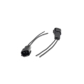 Picture of Injector Dynamics ID Connectors Fuel Injector Connectors - 94.3