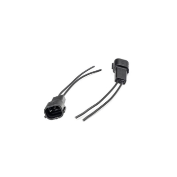 Picture of Injector Dynamics ID Connectors Fuel Injector Connectors - 94.3