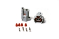 Picture of Injector Dynamics ID Connectors Fuel Injector Connectors - 93.1