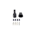 Picture of Injector Dynamics ID Connectors Fuel Injector Connectors - 93.3