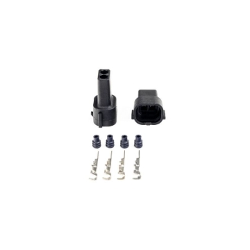 Picture of Injector Dynamics ID Connectors Fuel Injector Connectors - 93.3