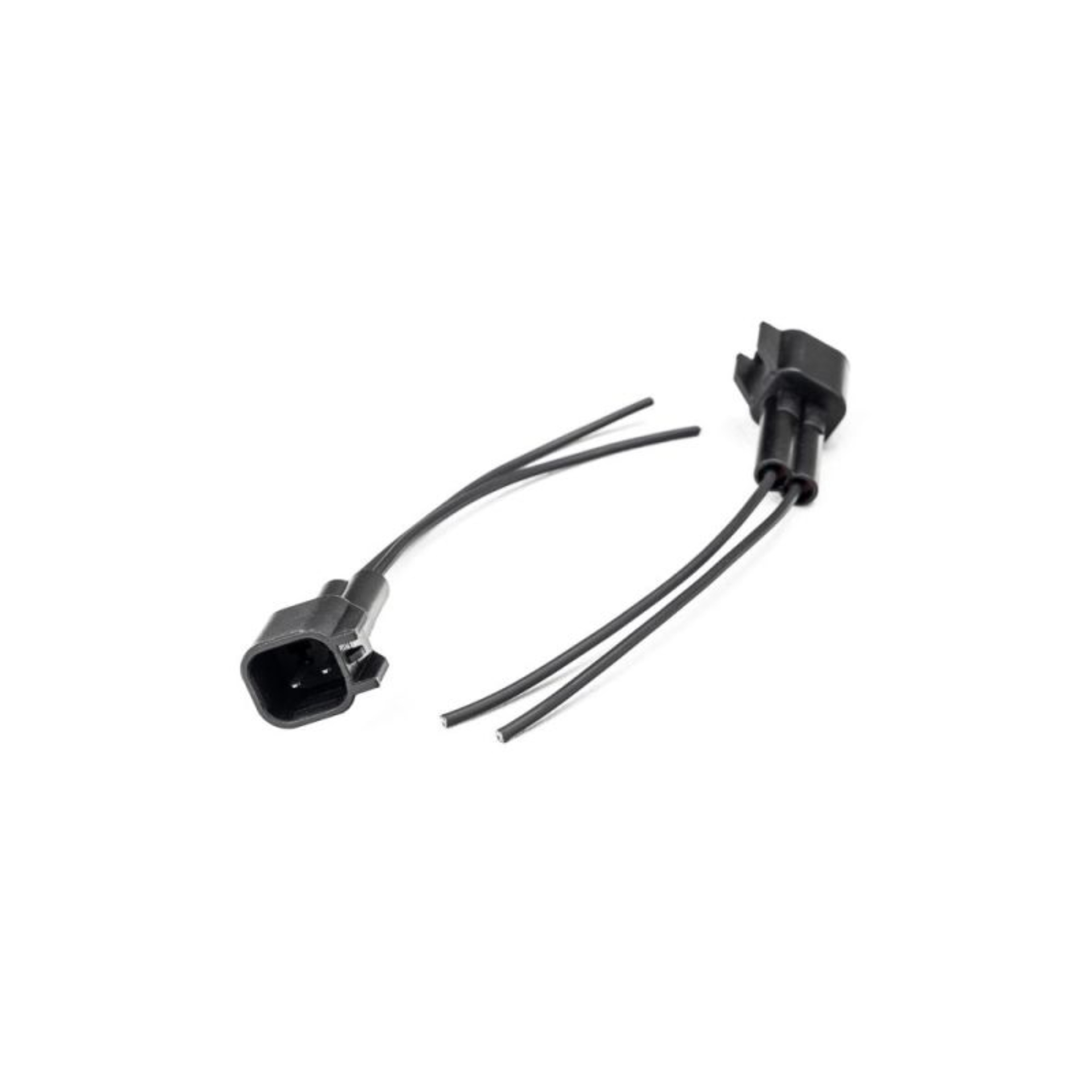 Picture of Injector Dynamics ID Connectors Fuel Injector Connectors - 94.2