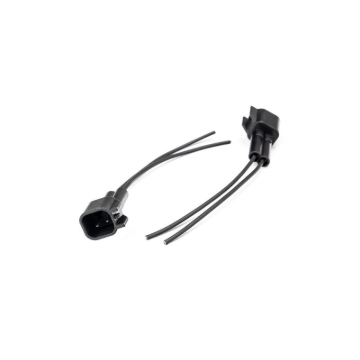 Picture of Injector Dynamics ID Connectors Fuel Injector Connectors - 94.2
