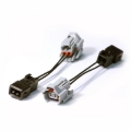 Picture of Injector Dynamics ID PNP Adaptors Fuel Injector Connectors - 90.5