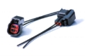 Picture of Injector Dynamics ID Connectors Fuel Injector Connectors - 94.0