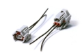 Picture of Injector Dynamics ID Connectors Fuel Injector Connectors - 94.1