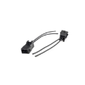Picture of Injector Dynamics ID Connectors Fuel Injector Connectors - 94.5