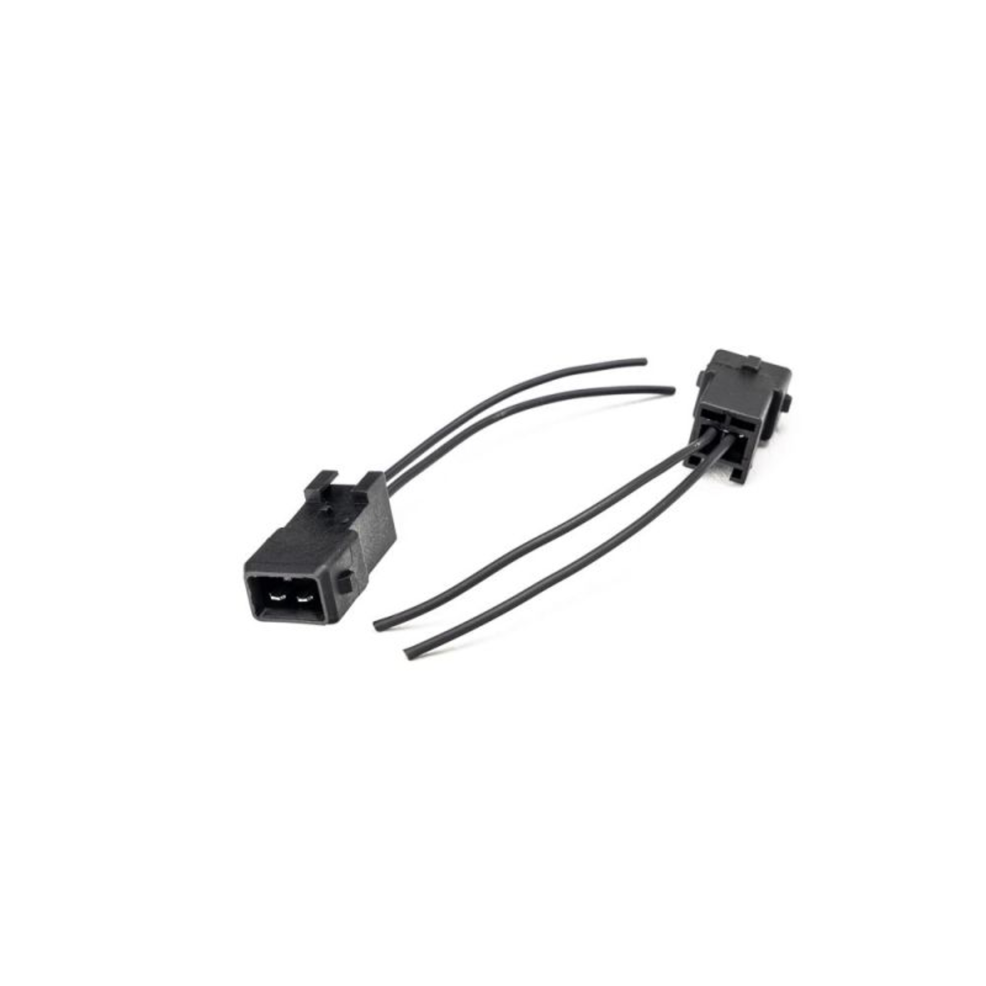 Picture of Injector Dynamics ID Connectors Fuel Injector Connectors - 94.5