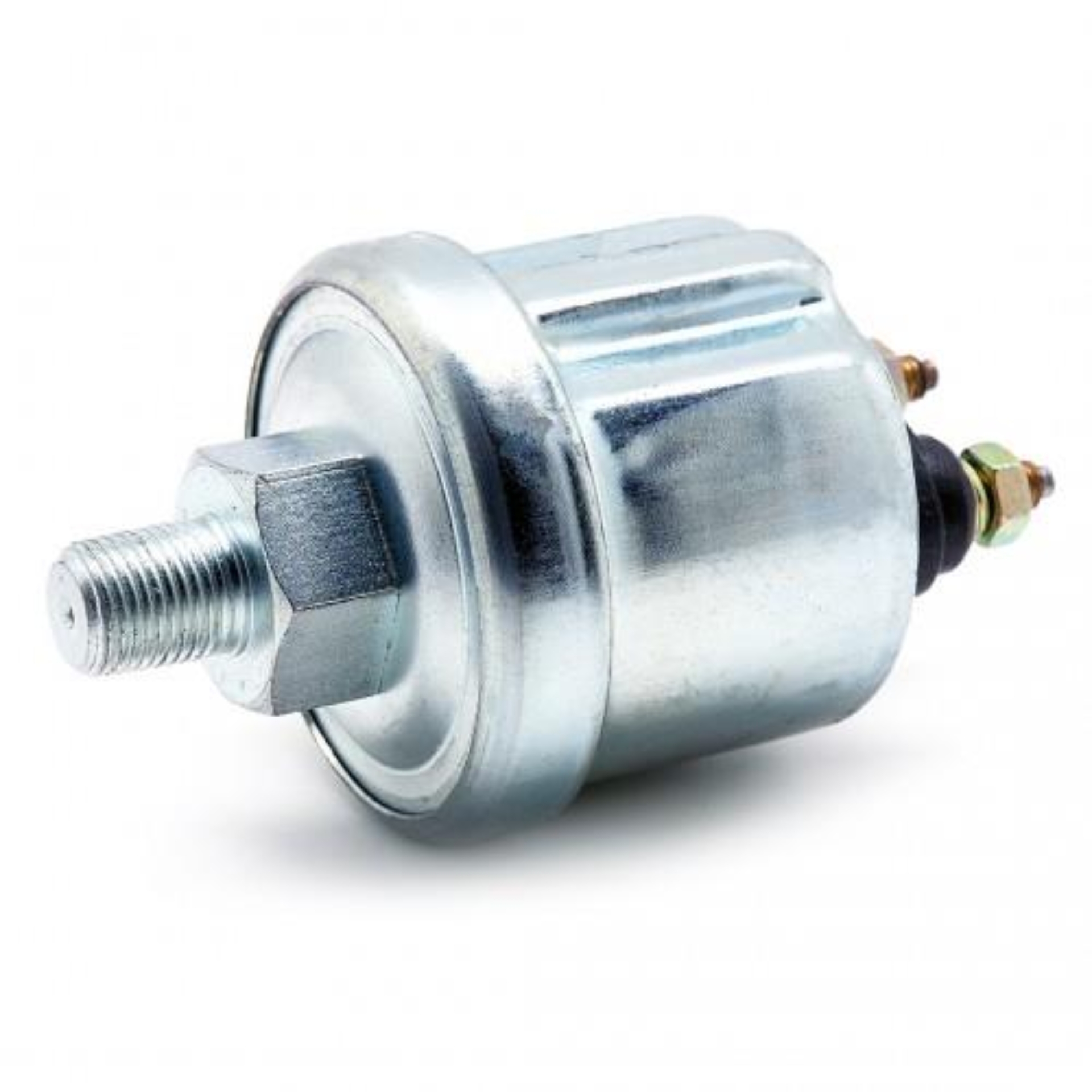 Picture of BLOX Racing BX Oil Filter Block - BXGA-00115-PO