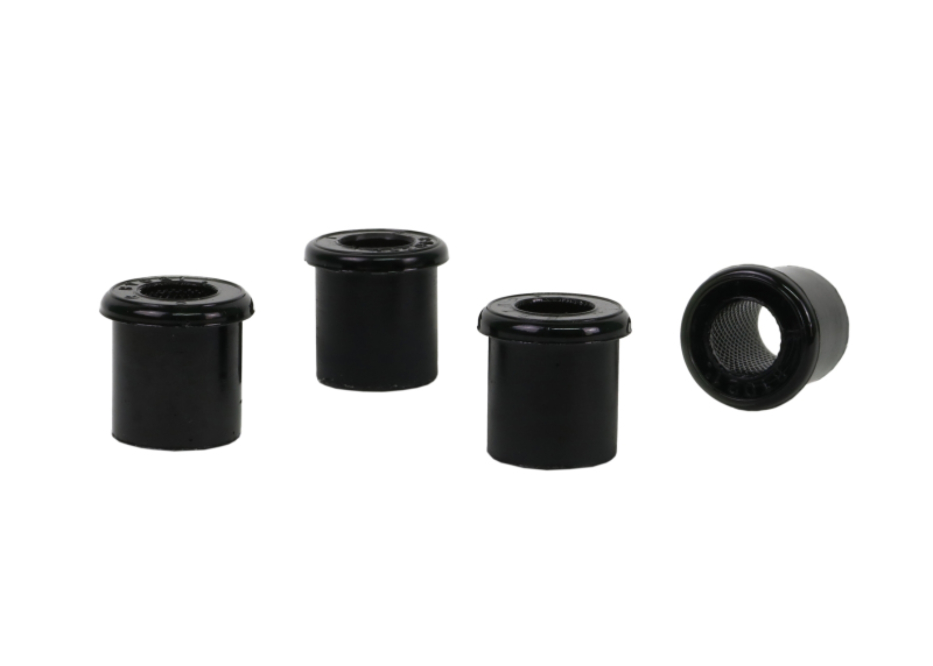 Picture of Whiteline WL Bushings-Spring Rear Spring Insulators - W71021