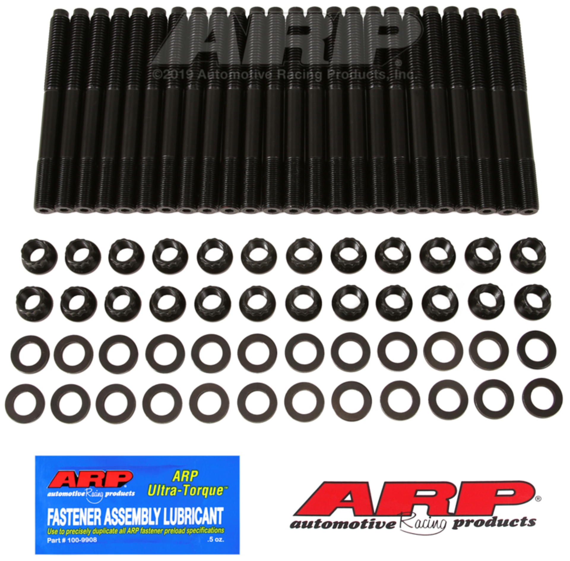 Picture of ARP Head Stud Kits Head Stud & Bolt Kits - 247-4201