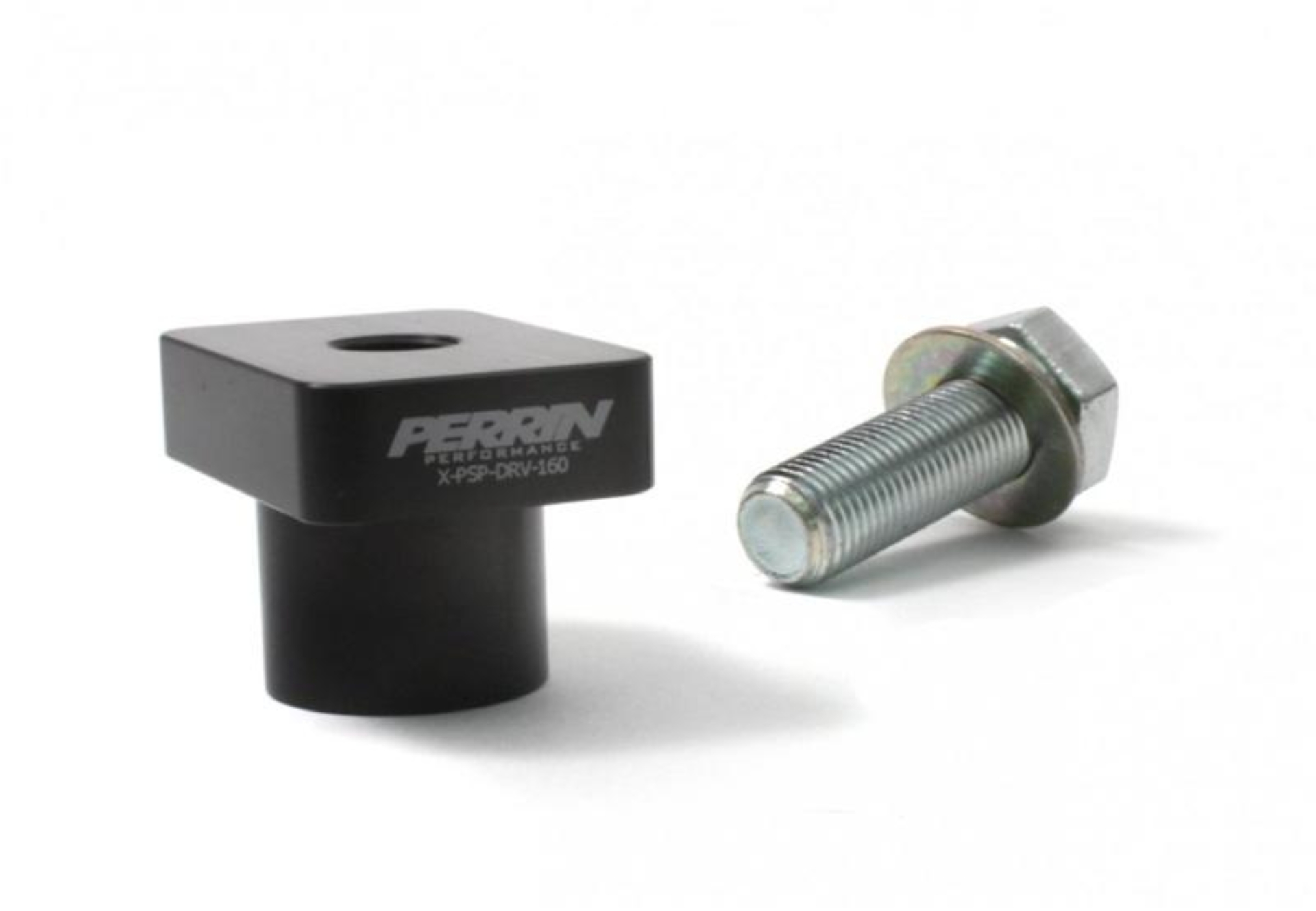 Picture of Perrin Performance PA Trans Mount Kit Transmission Mounts - PSP-DRV-160