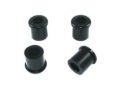 Picture of Whiteline WL Bushings-Spring Rear Spring Insulators - W71021