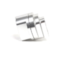 Picture of BLOX Racing BX Oil Filter Block - BXGA-00115-PO
