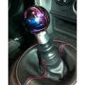 Picture of BLOX Racing BX Reverse Lockout Adapters Shifter Bushings - BXAC-00242-XBK