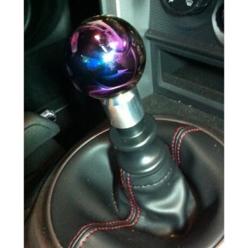 Picture of BLOX Racing BX Reverse Lockout Adapters Shifter Bushings - BXAC-00242-XBK