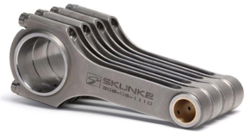 Picture of Skunk2 Racing SK Alpha Connecting Rods - 306-05-1110
