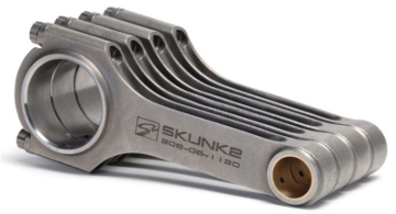 Picture of Skunk2 Racing SK Alpha Connecting Rods - 306-05-1130