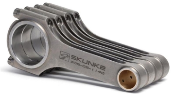 Picture of Skunk2 Racing SK Alpha Connecting Rods - 306-05-1140