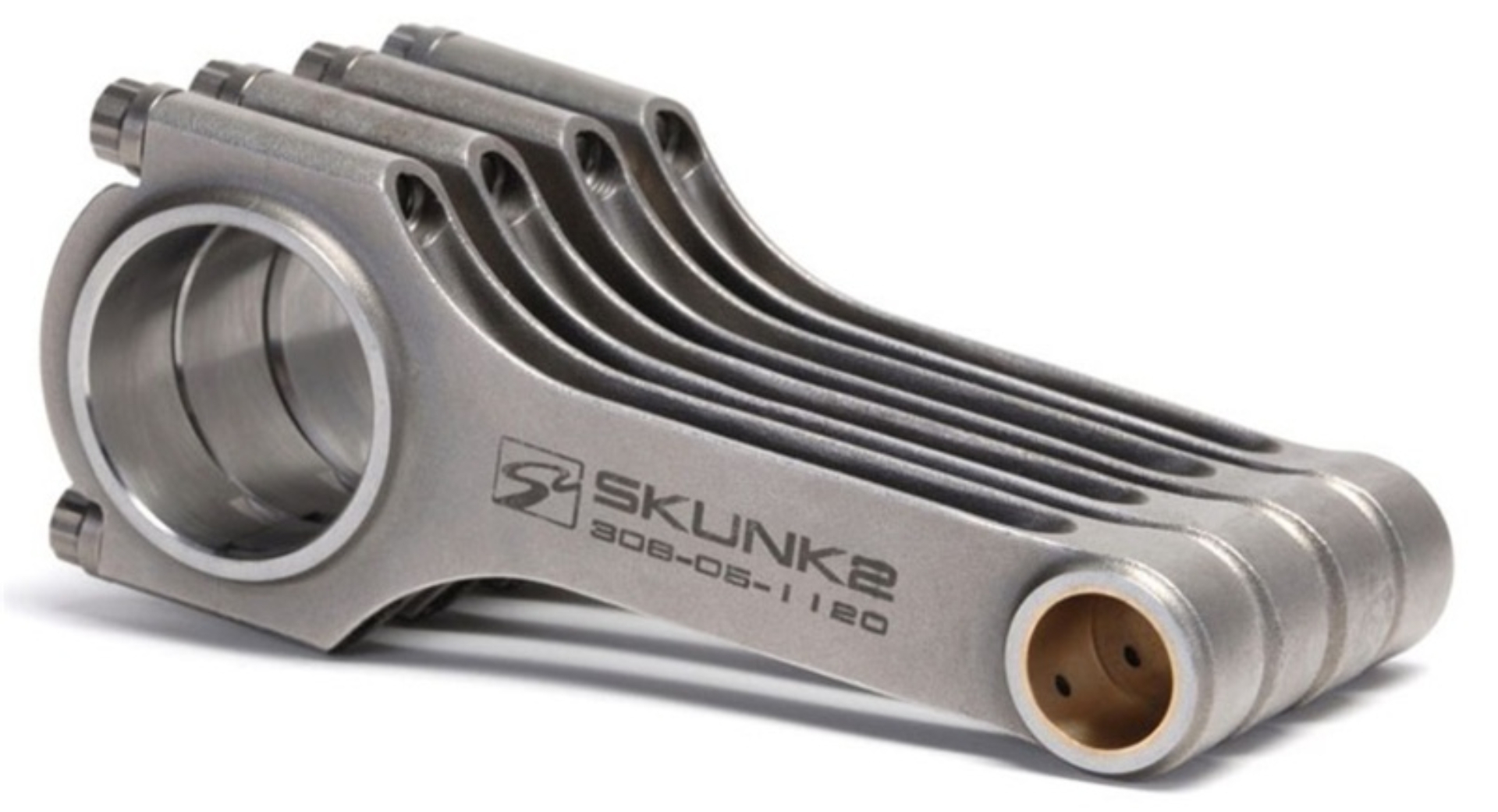 Picture of Skunk2 Racing SK Alpha Connecting Rods - 306-05-1120