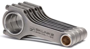 Picture of Skunk2 Racing SK Alpha Connecting Rods - 306-05-1120