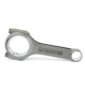 Picture of Skunk2 Racing SK Alpha Connecting Rods - 306-05-1200