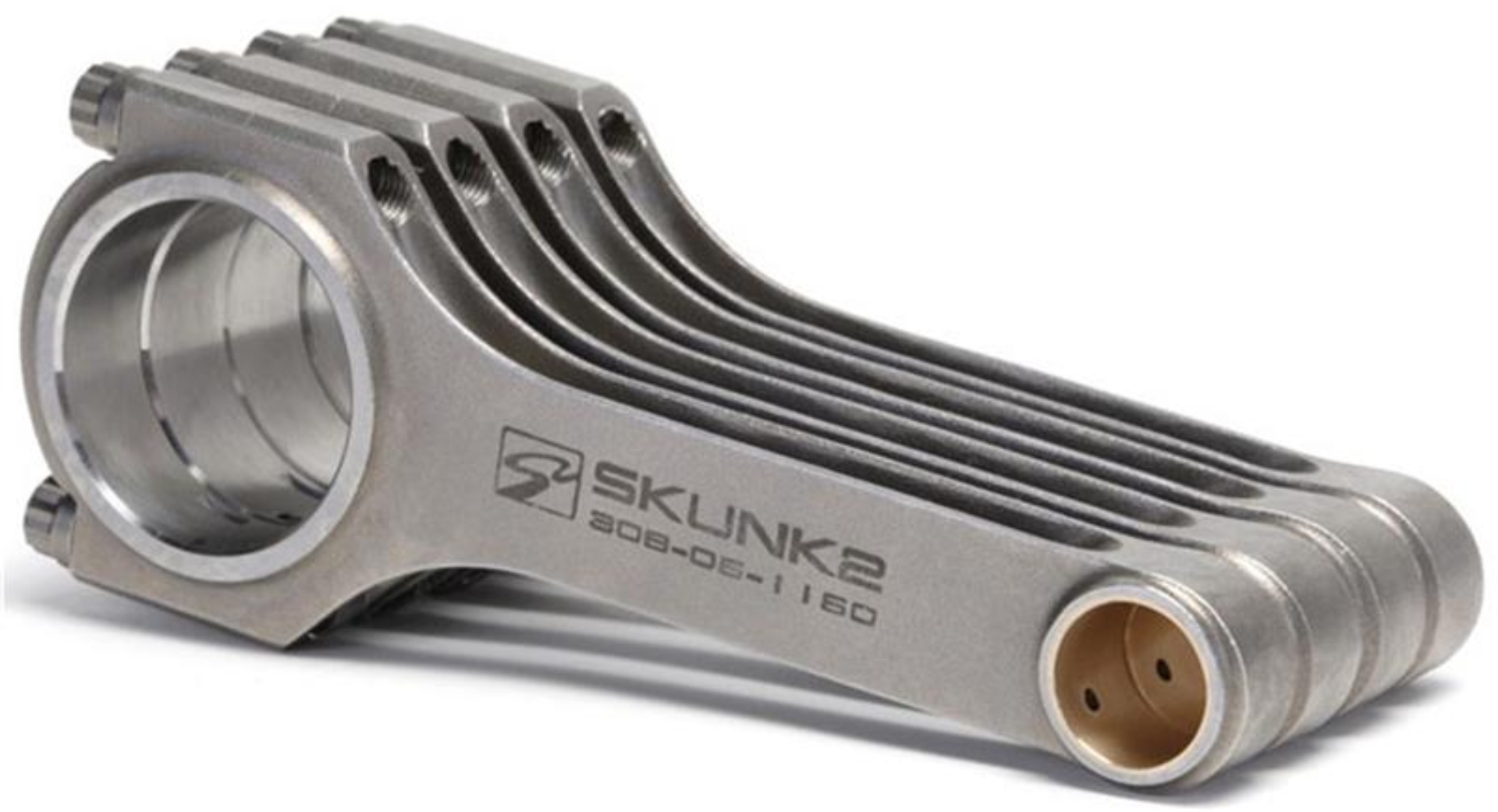Picture of Skunk2 Racing SK Alpha Connecting Rods - 306-05-1150