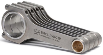 Picture of Skunk2 Racing SK Alpha Connecting Rods - 306-05-1150