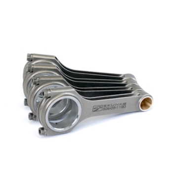 Picture of Skunk2 Racing SK Alpha Connecting Rods - 306-05-1180