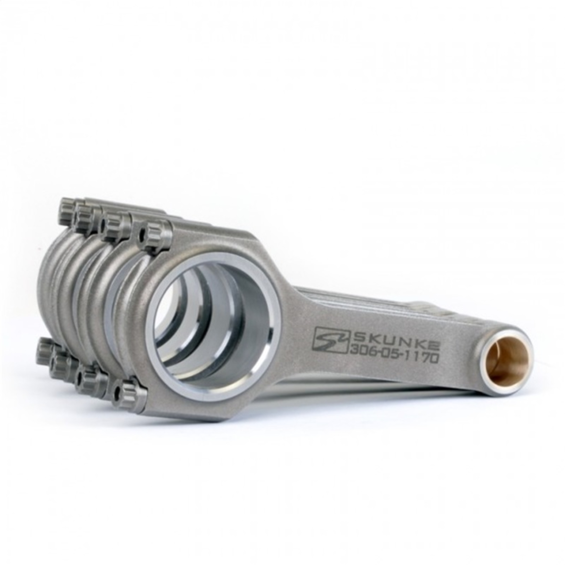 Picture of Skunk2 Racing SK Alpha Connecting Rods - 306-05-1170