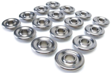 Picture of Skunk2 Racing SK Titanium Retainers Valve Springs, Retainers - 308-05-0300