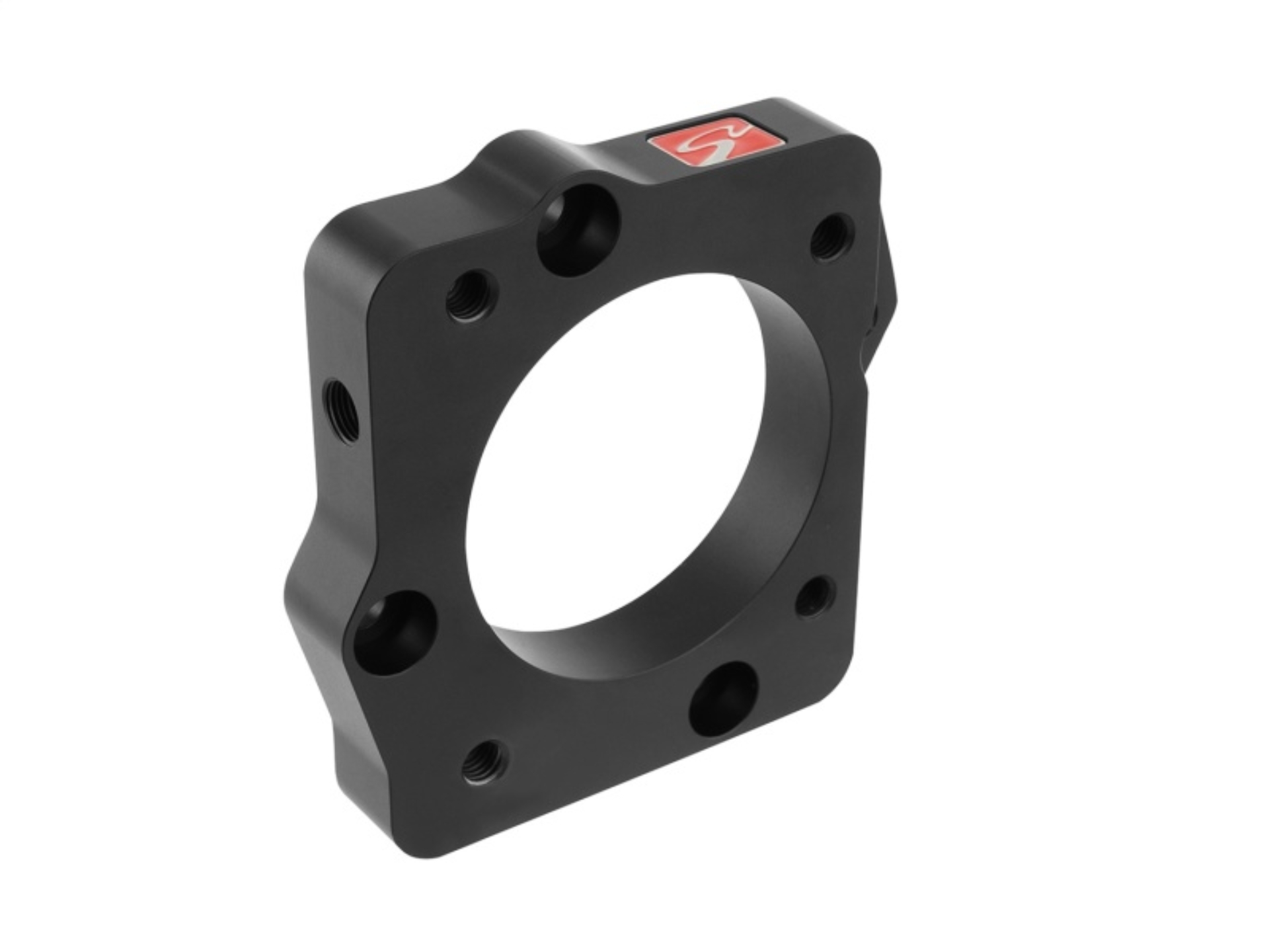 Picture of Skunk2 Racing SK Throttle Body Adapters Throttle Body Spacers - 309-05-0005