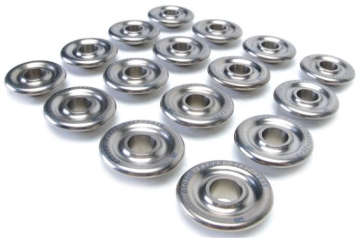 Picture of Skunk2 Racing SK Titanium Retainers Valve Springs, Retainers - 308-05-0410